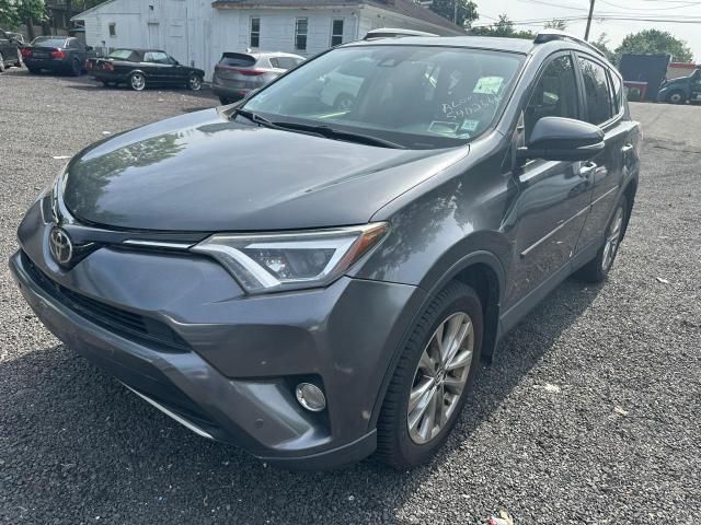 Vin: jtmdfrev5gd182662, lot: 61481295, toyota rav4 limited 2016 img_1