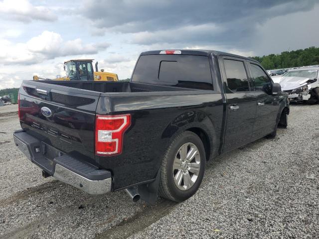 2018 FORD F150 SUPER - 1FTEW1C5XJKF99447