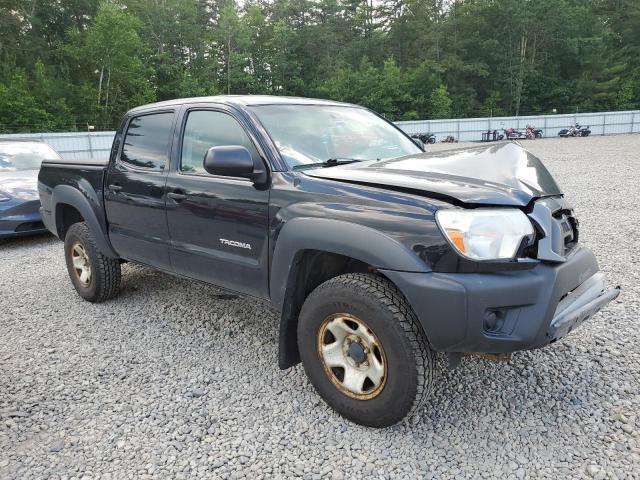 Vin: 3tmlu4en4dm112638, lot: 62370765, toyota tacoma double cab 20134