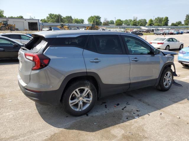 2023 GMC TERRAIN SL 3GKALMEG5PL271257