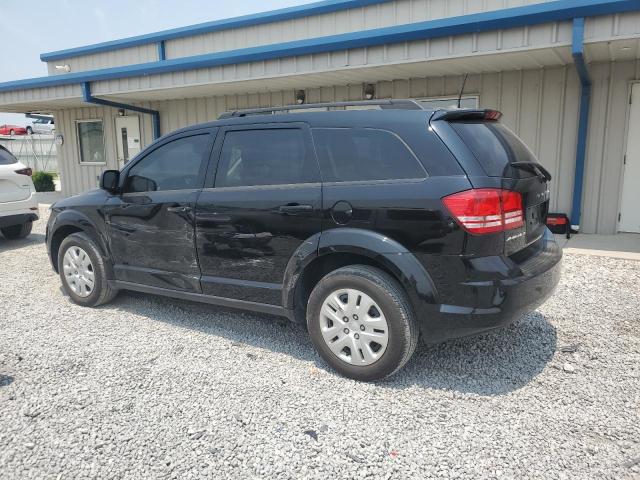2020 DODGE JOURNEY SE 3C4PDCAB8LT266362