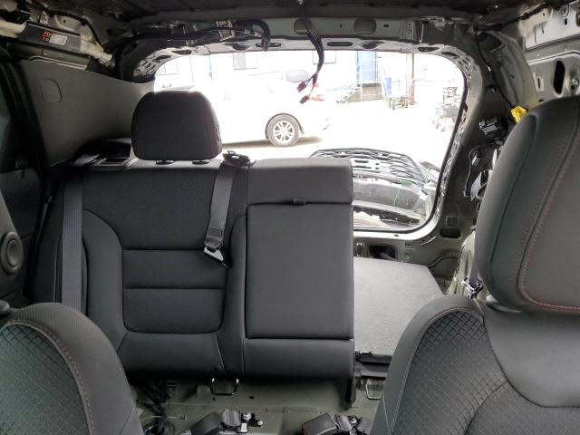 2023 CHEVROLET TRAILBLAZE - KL79MTSL2PB163717