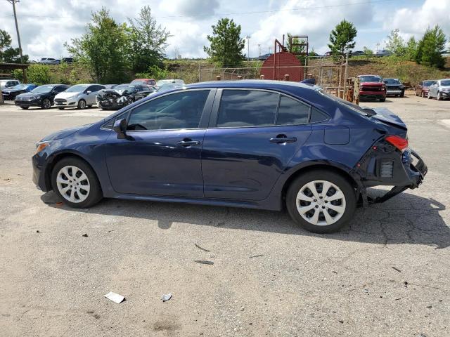 Vin: 5yfb4mde5rp099895, lot: 60606305, toyota corolla le 20242