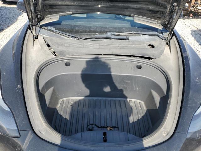2022 TESLA MODEL 3 - 5YJ3E1EB0NF208760