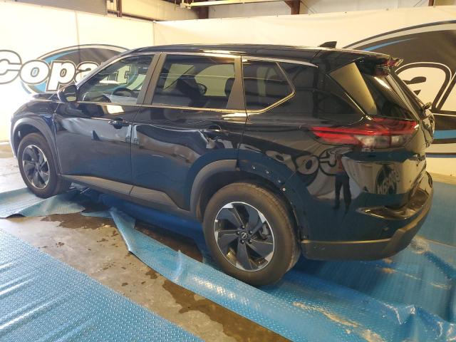 Vin: 5n1bt3bbxsc815593, lot: 62256225, nissan rogue sv 20252