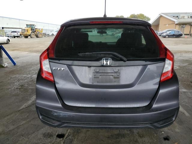 2020 HONDA FIT LX 3HGGK5H41LM709083