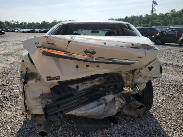 2015 NISSAN ALTIMA 2.5 - 1N4AL3APXFC163342