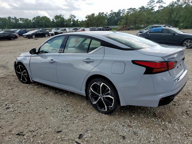 2023 NISSAN ALTIMA SR 1N4BL4CV3PN344424