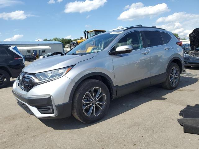 Vin: 5j6rw2h80ll047425, lot: 61838695, honda crv exl 2020 img_1