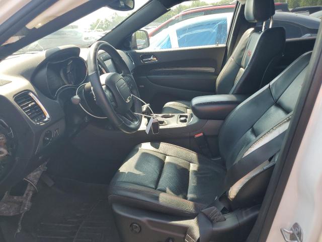 2018 DODGE DURANGO R/ - 1C4SDJCT5JC359675