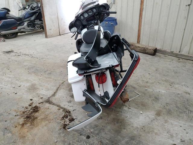 2024 HARLEY-DAVIDSON FLHTK 1HD1KEF15RB600721