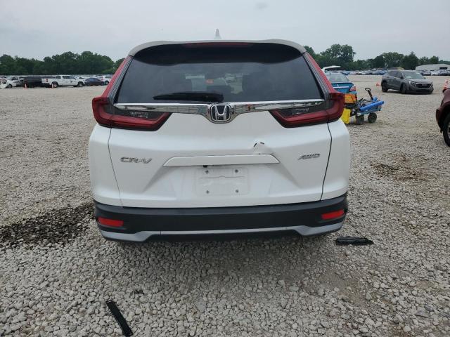 2020 HONDA CR-V EXL 5J6RW2H86LL042861