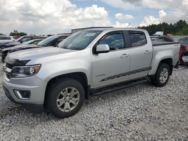 Vin: 1gcgtce31g1142422, lot: 61803295, chevrolet colorado lt 2016 img_1