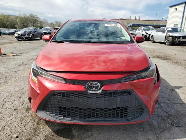 2020 TOYOTA COROLLA LE - 5YFEPRAE2LP079259