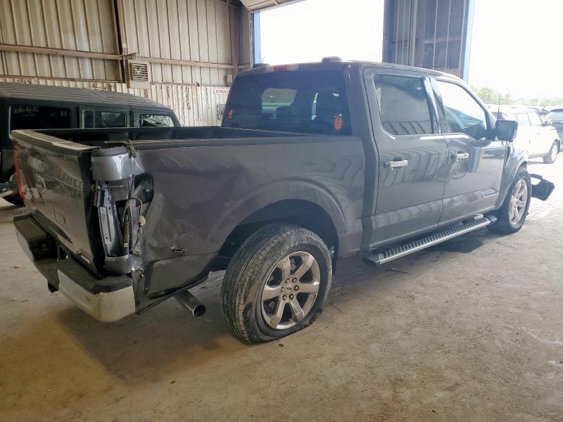 2021 FORD F150 SUPER - 1FTEW1CP1MFC04764