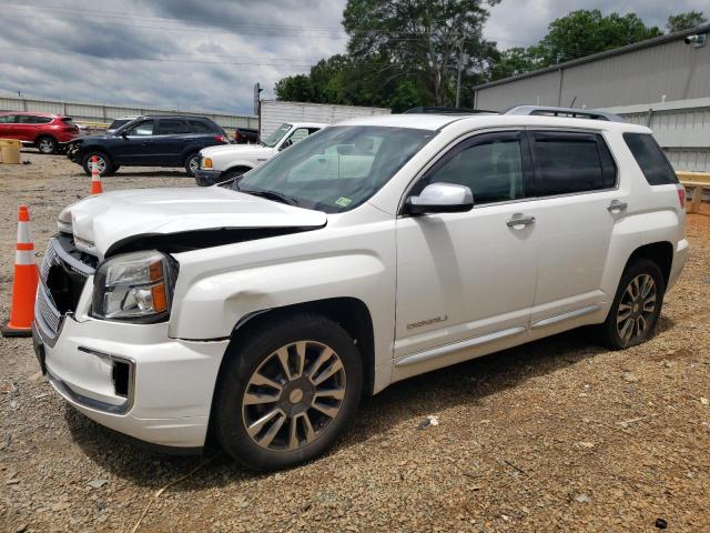 2016 GMC TERRAIN DE - 2GKFLVE31G6157298