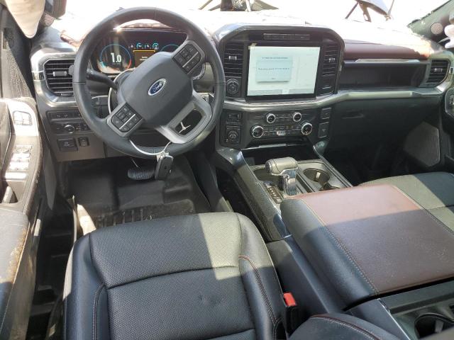 2021 FORD F150 SUPER - 1FTFW1E59MFB32034