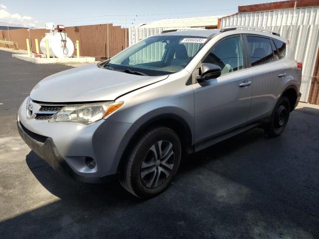Vin: 2t3bfrev2dw101512, lot: 58868585, toyota rav4 le 2013 img_1