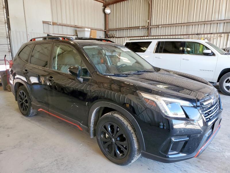 2023 SUBARU FORESTER S JF2SKAJC5PH473374