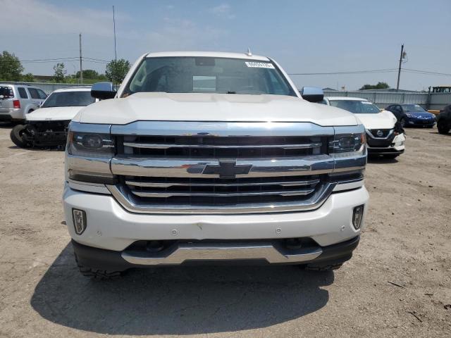 2017 CHEVROLET SILVERADO K1500 HIGH COUNTRY 3GCUKTEJ3HG283113