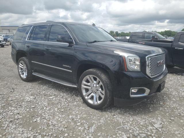 2015 GMC YUKON DENA 1GKS2CKJ3FR301896