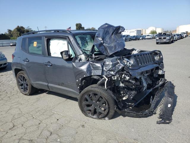 2023 JEEP RENEGADE A ZACNJDE10PPP29662