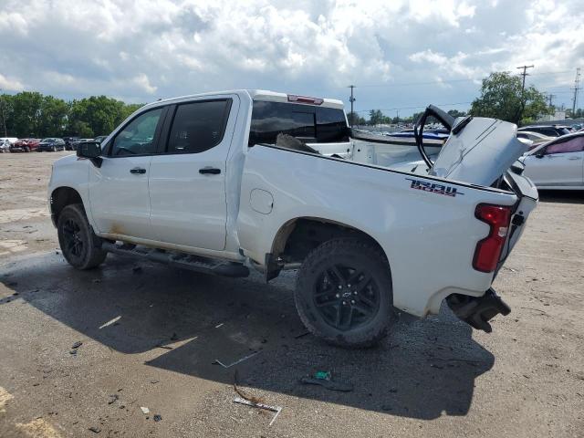Vin: 3gcudfed5rg164714, lot: 61004805, chevrolet all models k1500 lt trail boss 20242