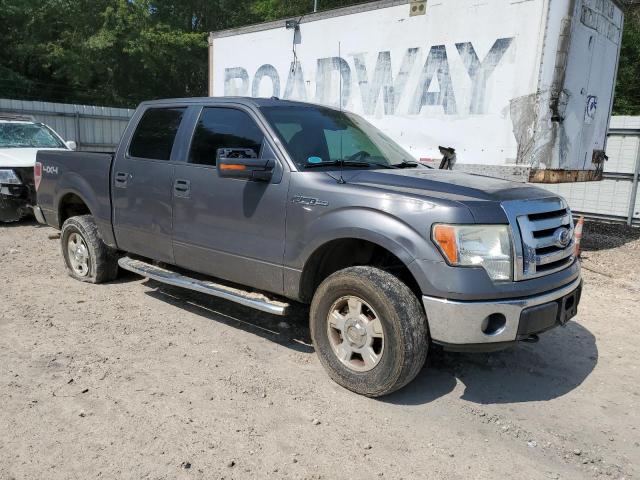 Vin: 1ftfw1ev8afc14669, lot: 58471565, ford f-150 supercrew 20104