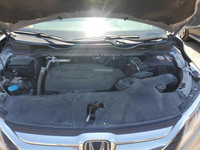 2020 HONDA ODYSSEY EX 5FNRL6H72LB007847