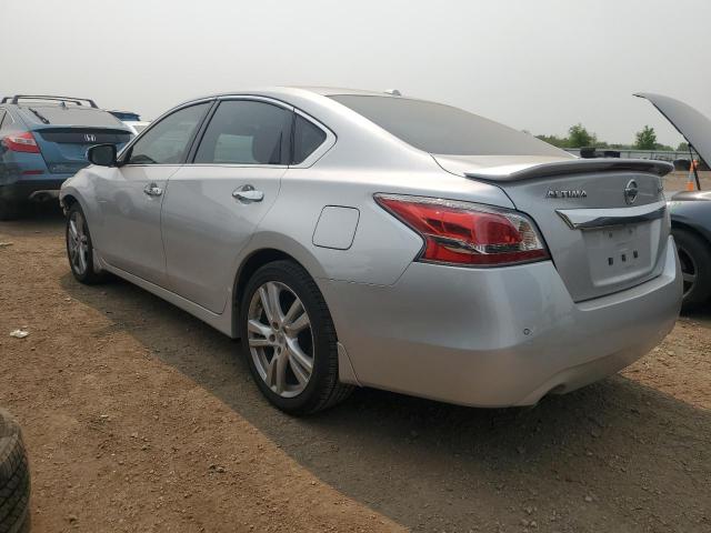 Vin: 1n4bl3ap7fc465496, lot: 59166285, nissan altima 3.5s 20152