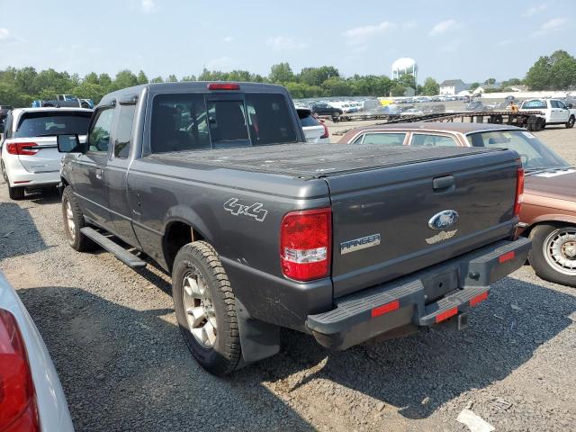 Vin: 1ftlr4fe6apa26799, lot: 59570945, ford ranger super cab 20102