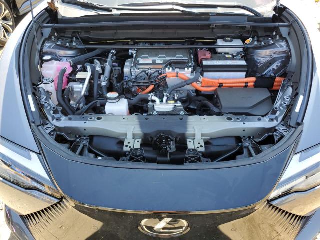 2024 LEXUS RZ 300E - JTJABABB8RA006443