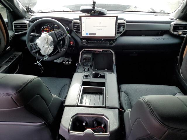 2025 TOYOTA TUNDRA CREWMAX SR 5TFLA5DB6SX272534