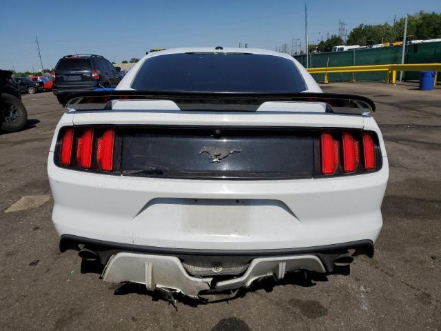 2017 FORD MUSTANG - 1FA6P8TH3H5313067