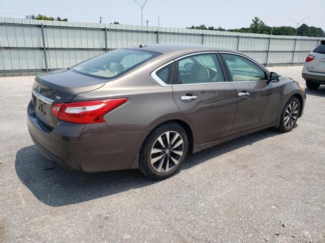Vin: 1n4al3ap2gc150618, lot: 59024175, nissan altima 2.5 20163