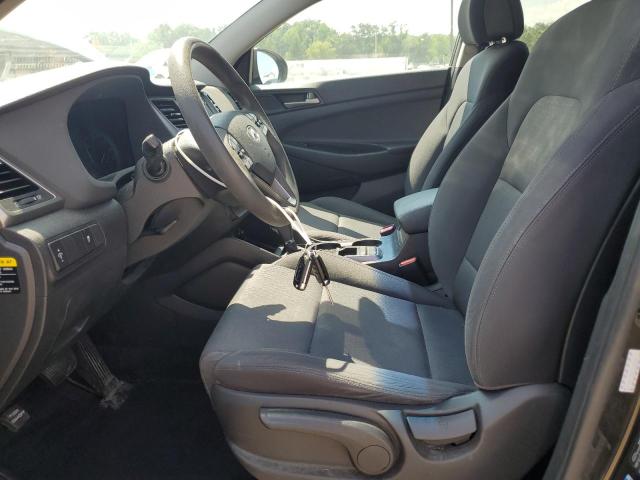 2018 HYUNDAI TUCSON SE KM8J23A43JU688275