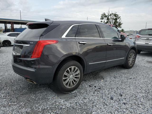 Vin: 1gyknbrs3hz115400, lot: 59260855, cadillac xt5 luxury 20173
