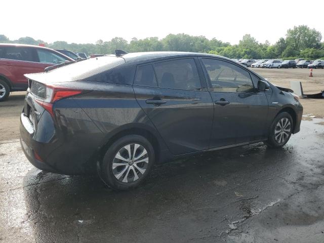 Vin: jtdl9rfu2k3007115, lot: 59847785, toyota prius 20193