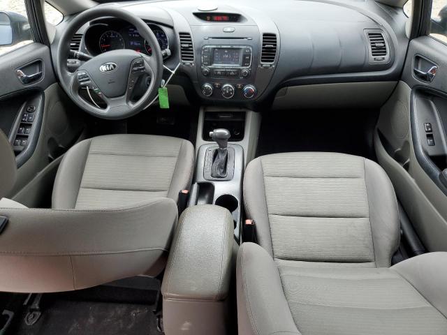 2016 KIA FORTE LX - KNAFX4A68G5592967