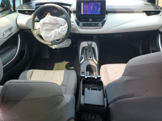 2024 TOYOTA COROLLA LE - JTDBDMHE3RJ008279