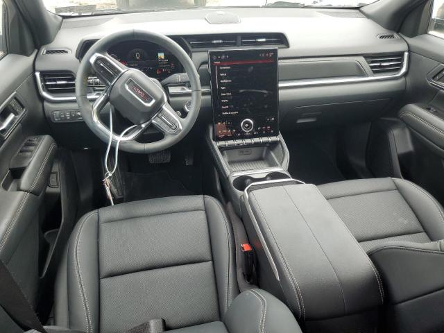 2025 GMC TERRAIN EL 3GKALUEG7SL281720