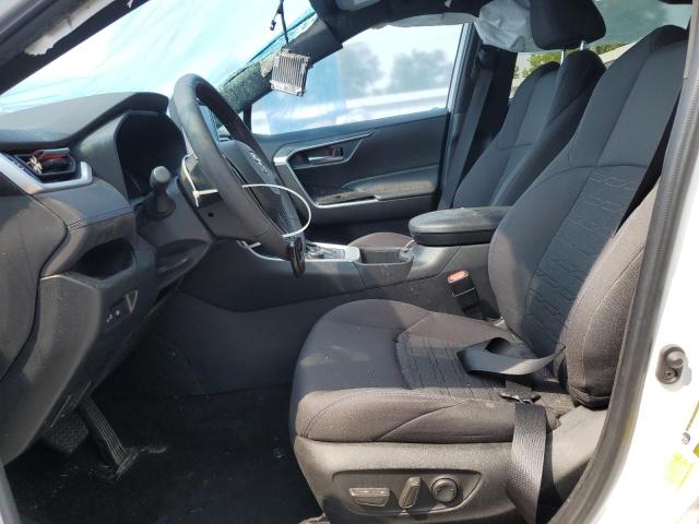 2023 TOYOTA RAV4 SE 4T3T6RFV6PU125447