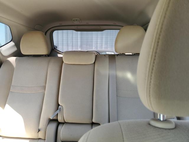 2015 NISSAN ROGUE S KNMAT2MV2FP530760