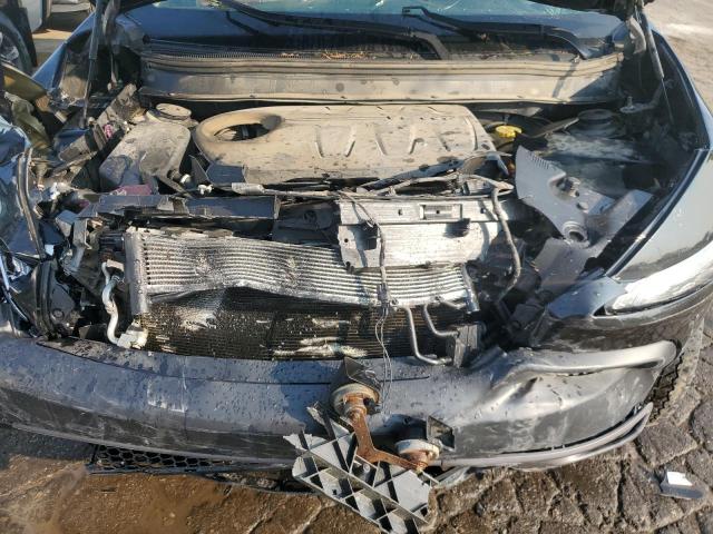2016 JEEP CHEROKEE T 1C4PJMBS8GW135073