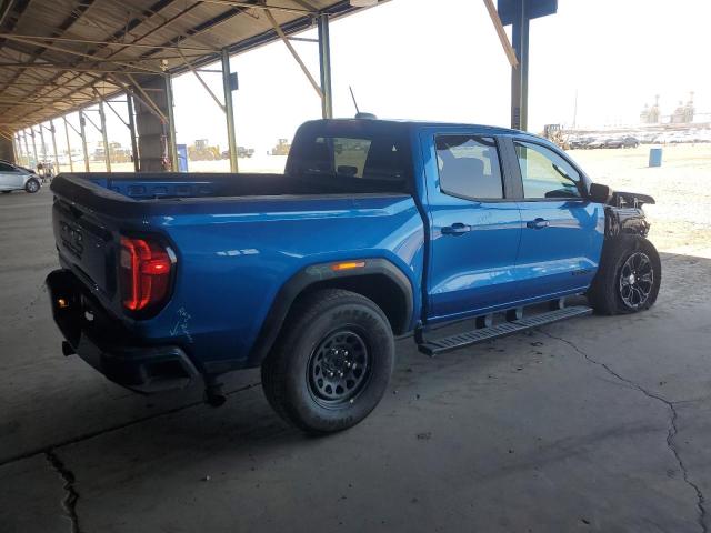 2024 GMC CANYON ELE 1GTP5BEK1R1156626