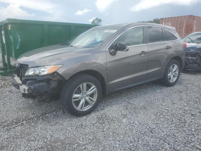 ACURA RDX