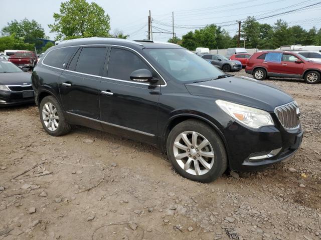 Vin: 5gakvckd0fj129579, lot: 59165995, buick enclave 20154