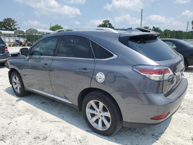 2015 LEXUS RX 350 2T2ZK1BA6FC173061