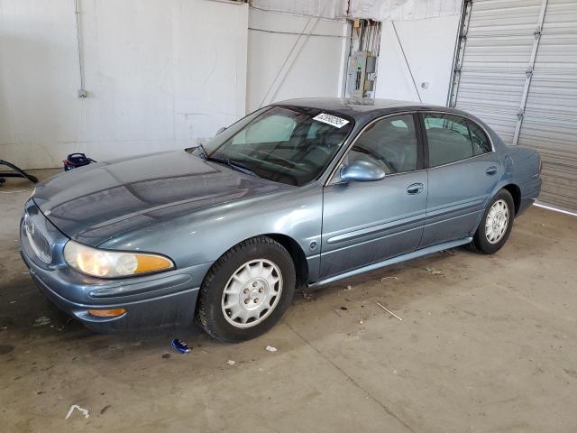 BUICK LESABRE CU