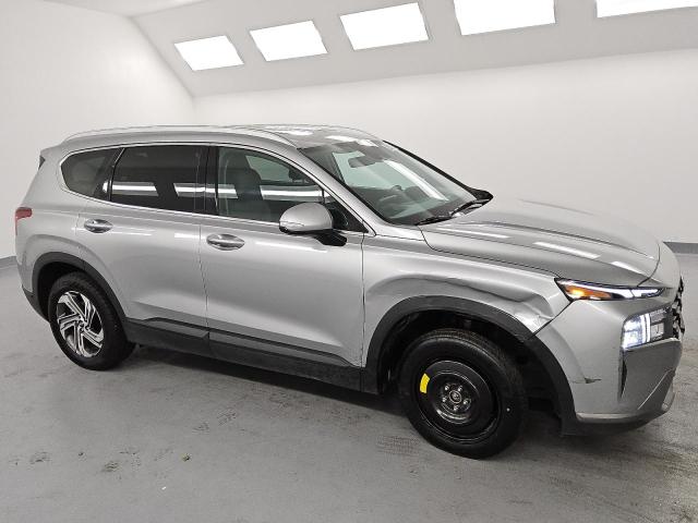 Vin: 5nms24aj7ph547827, lot: 61477515, hyundai santa fe sel 20234